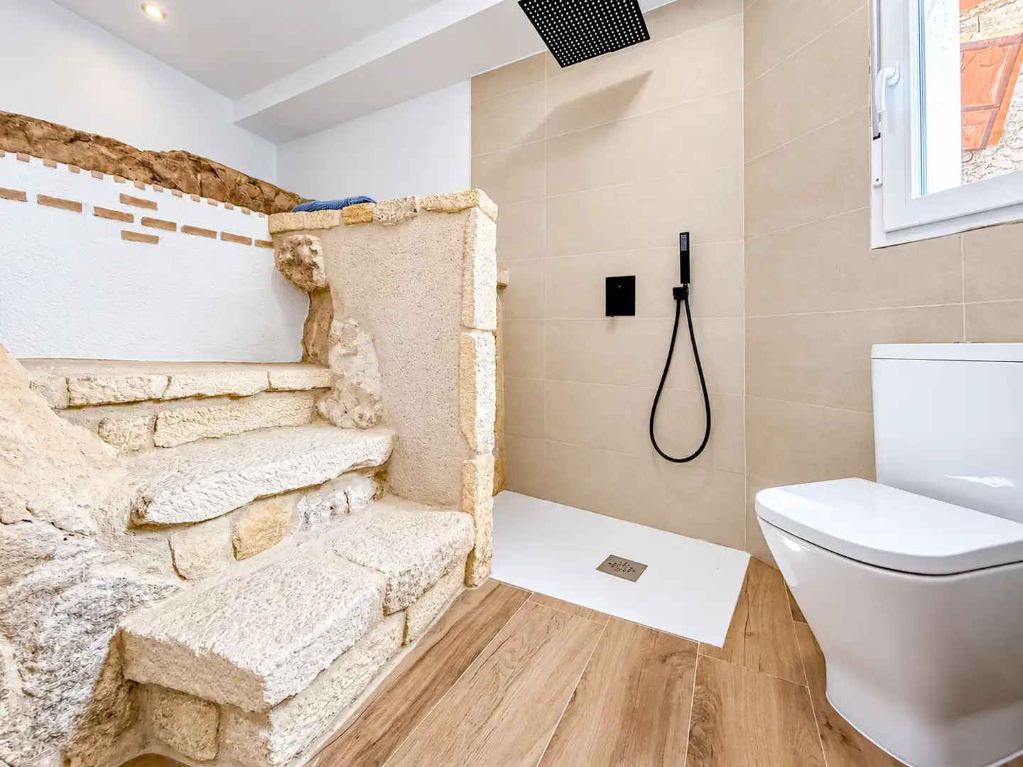 House for sale in Elche de la Sierra, imagen 16