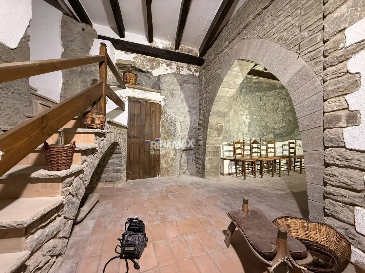 Detached house for sale in Calle CL FOSSAR, imagen 5