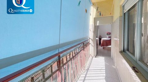 Foto 2 de Piso en venta en Altozano - Conde Lumiares, Alicante / Alacant