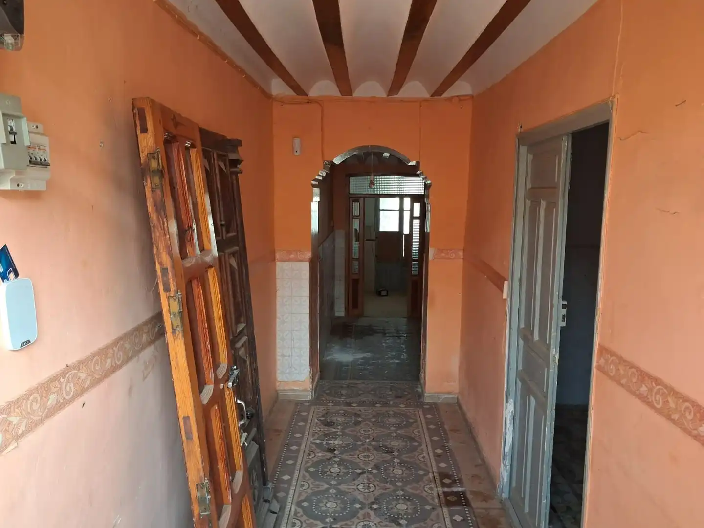 Casa o chalet en venta en Calle General Espartero, Torrenueva