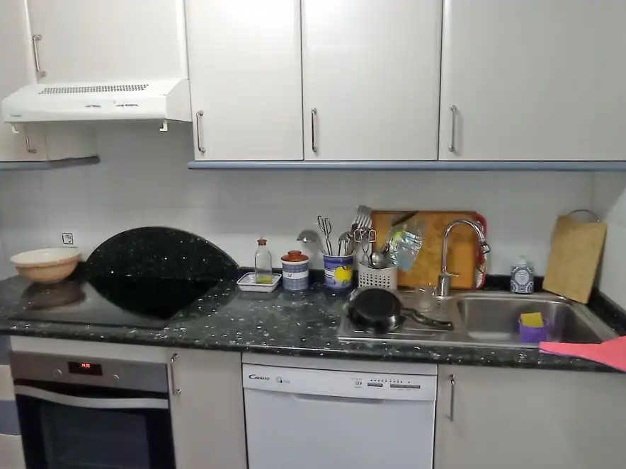 Cuina de Pis en venda en Carabanchel