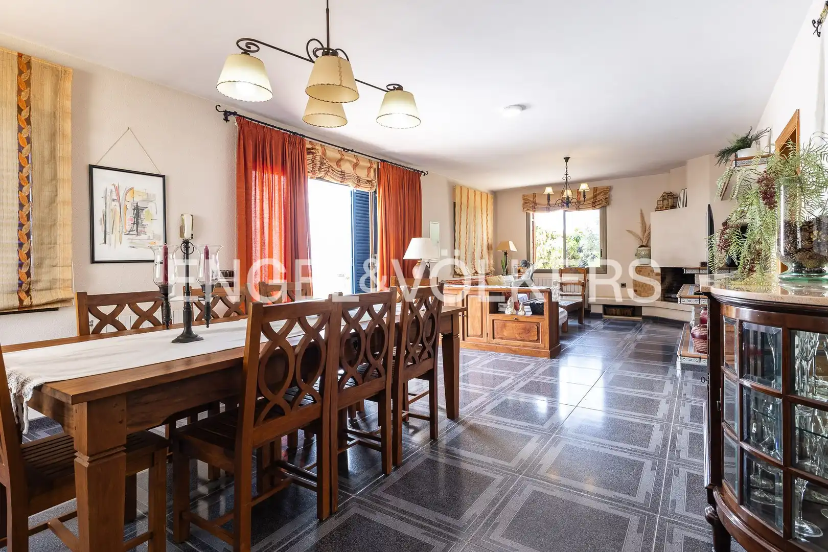 Casa amb terrassa en venda a Arenys de Munt, imagen 10