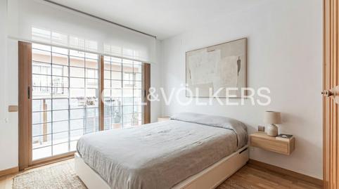 Foto 2 de Apartament en venda a El Congrés i els Indians,  Barcelona Capital