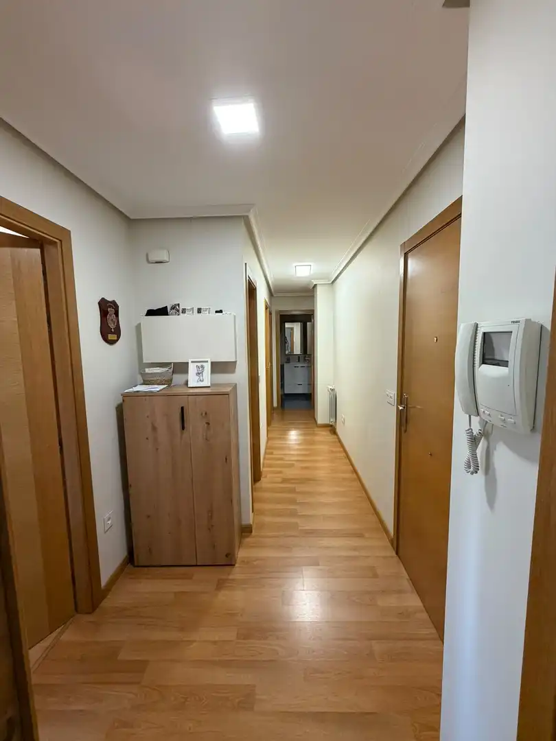 Piso con ascensor en venta en Trobajo del Camino, imagen 7