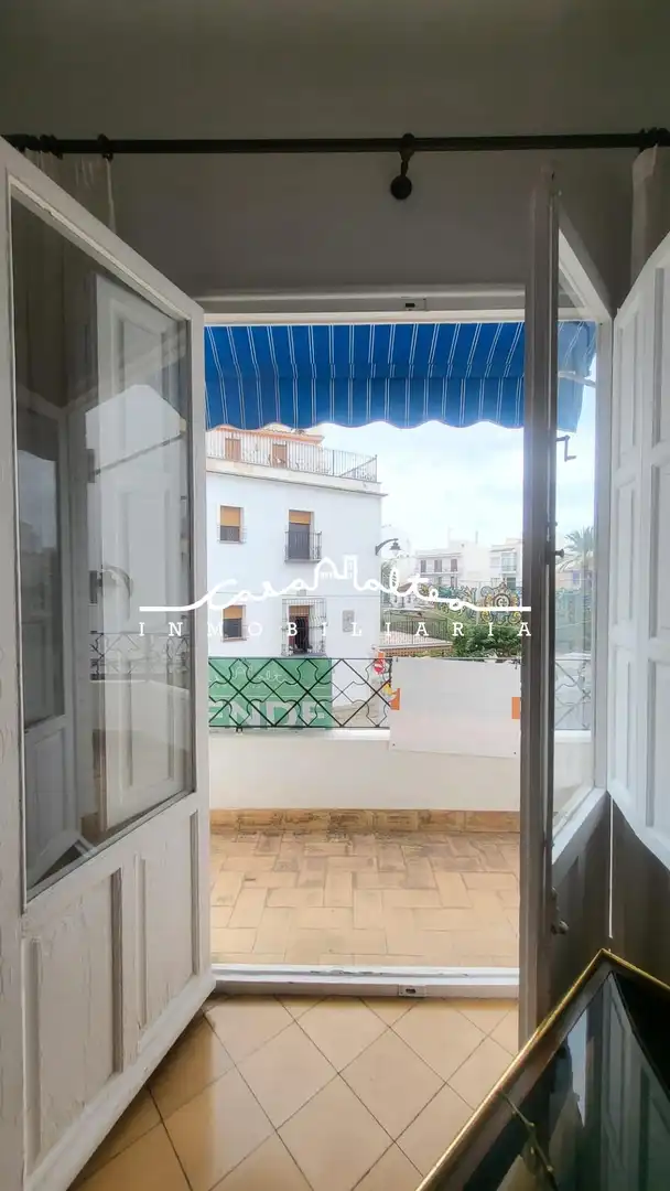 Flat for rent in Altea ciudad