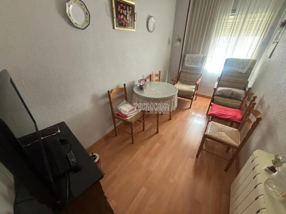 Wohnung mit Aufzug zum Verkauf in C. Pinzón, imagen 13