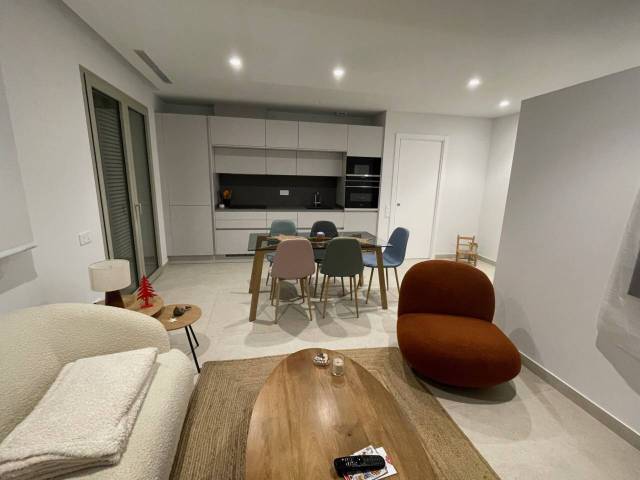 Piso en Venta en President Macià, 116 en Platja Gran