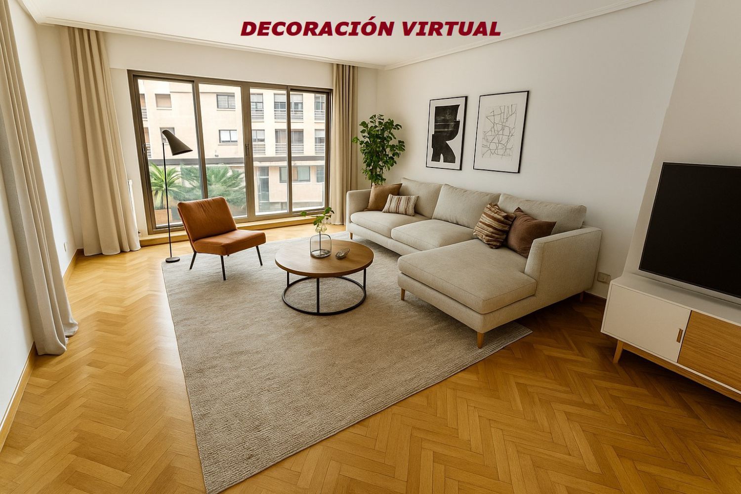 Pis en venda a CHILE, Juzgados, Centro