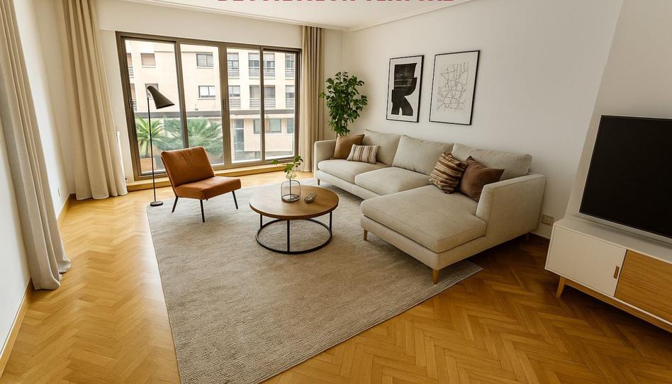 Photo 1 of Flat for sale in Chile, Juzgados, La Rioja