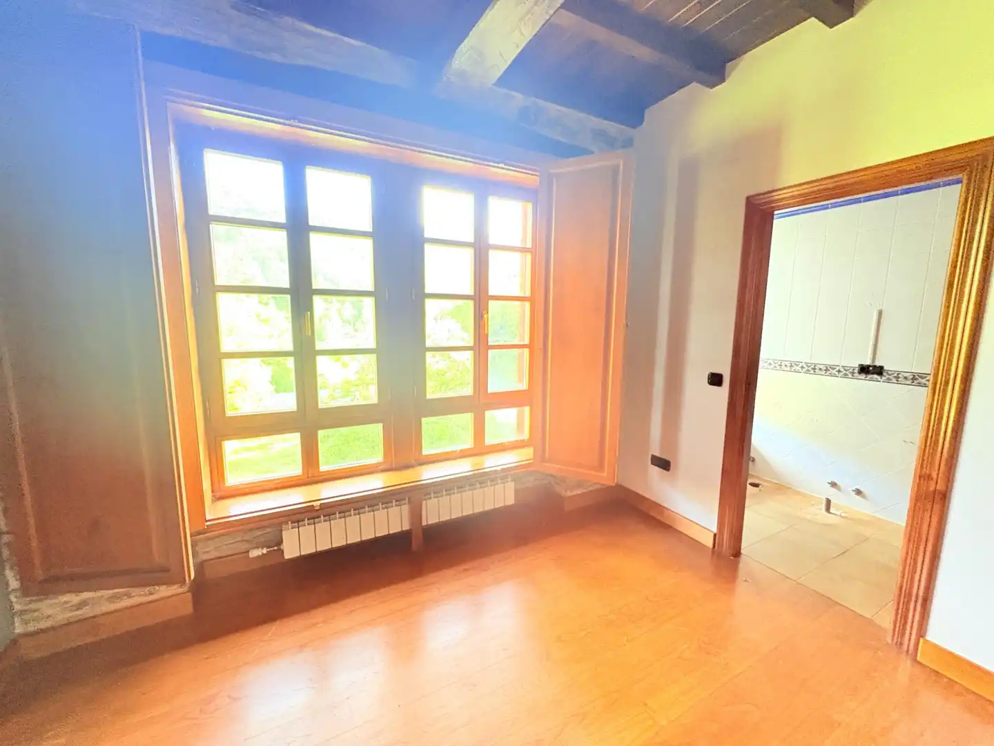 Bedroom of Buildings for sale in Vega de Valcarce
