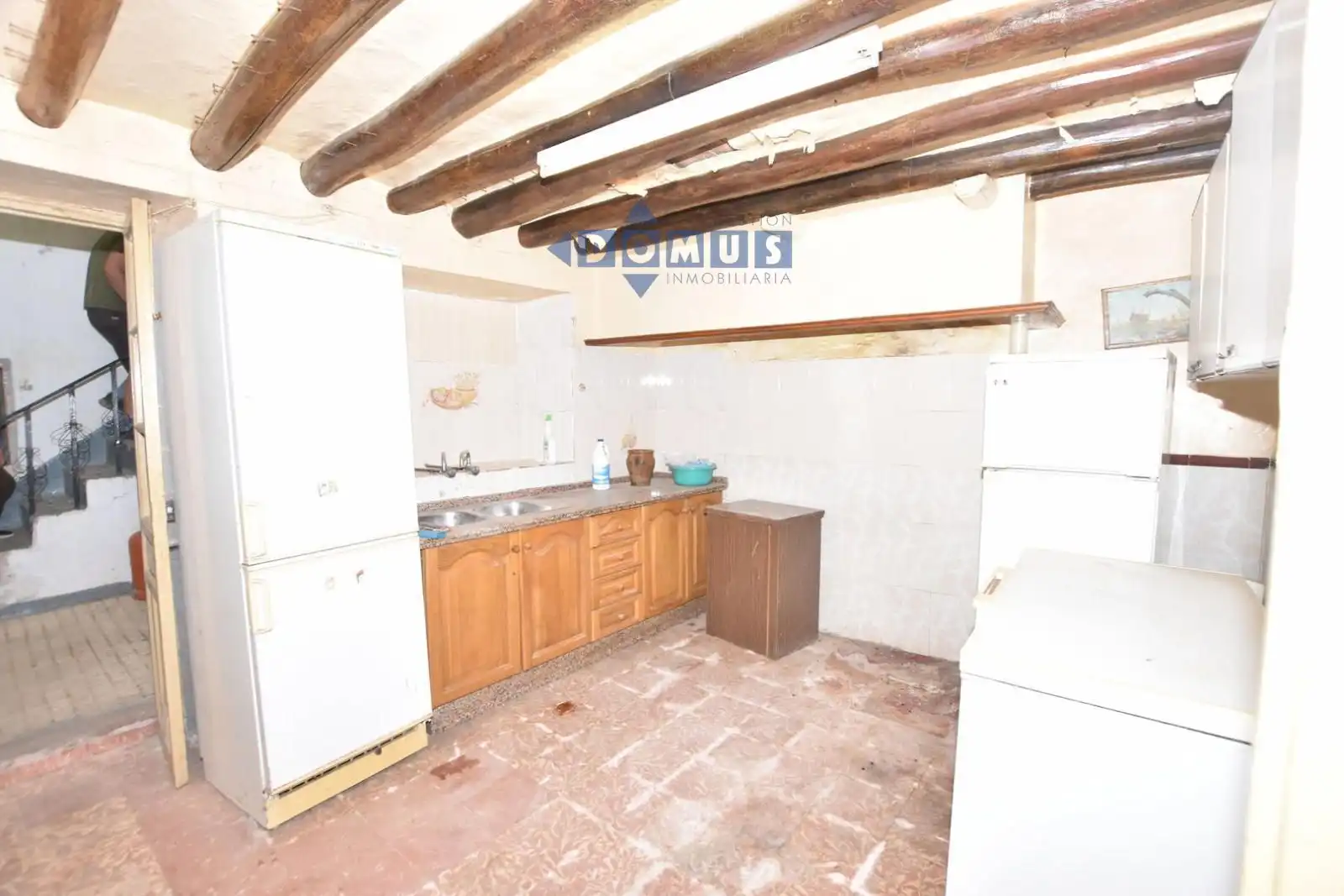 Casa in vendita a Cuevas del Becerro, imagen 2