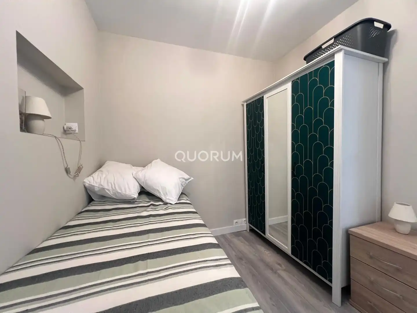 Wohnung mit Aufzug zur Miete in Calle Calle Juan Ajuriaguerra, imagen 26