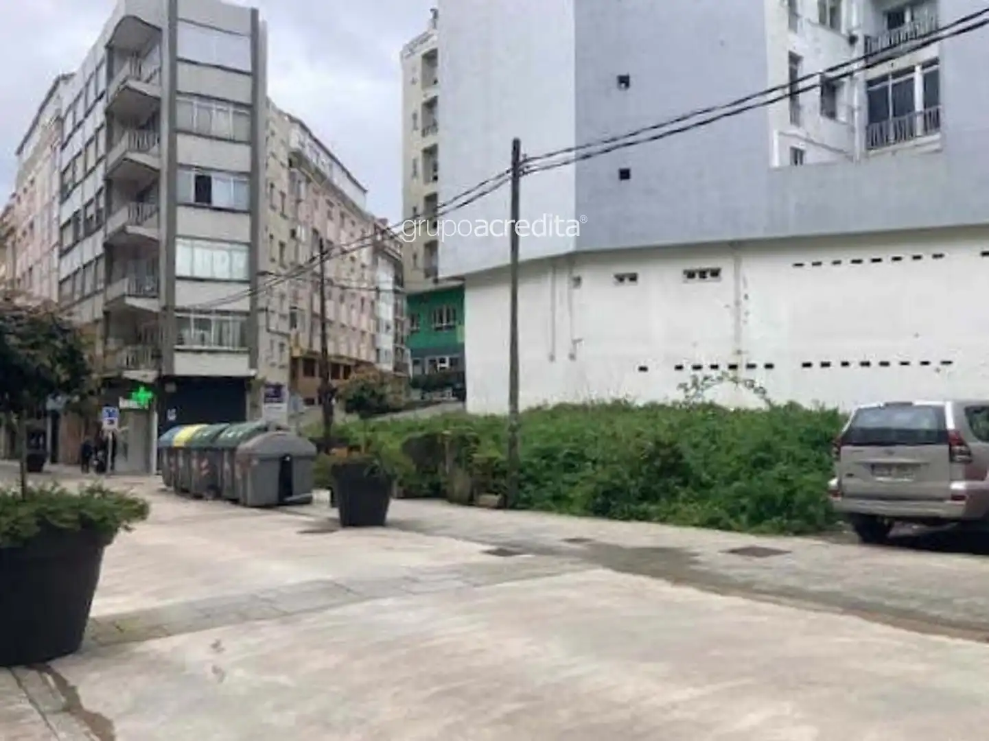 Terreni e lotti in vendita a Rosalia Castro, imagen 8