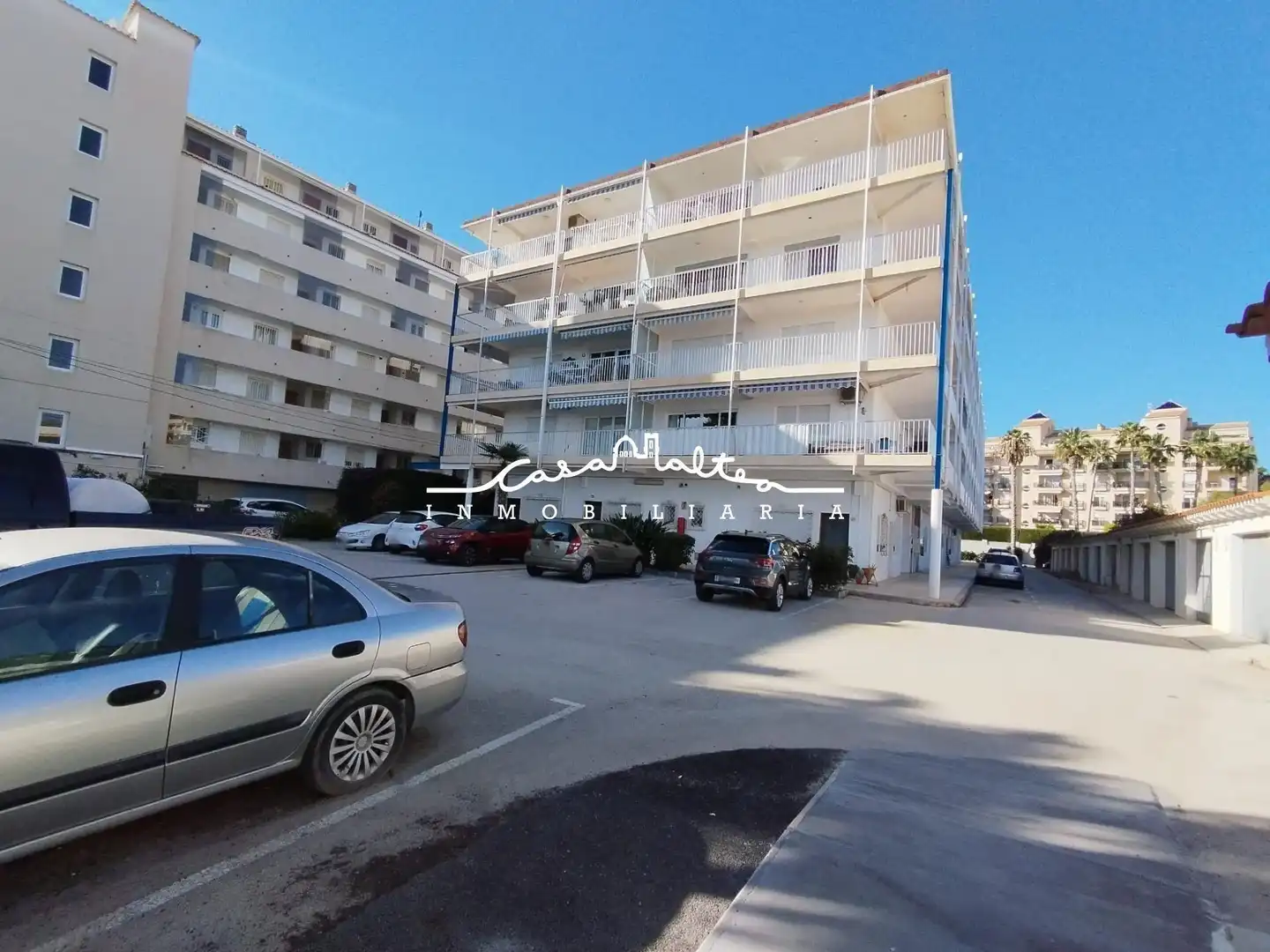 Piso con ascensor en venta en Altea ciudad, imagen 29