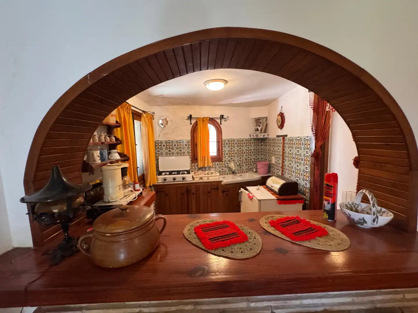 Villa con piscina in vendita a Cala Advocat - Baladrar, imagen 41