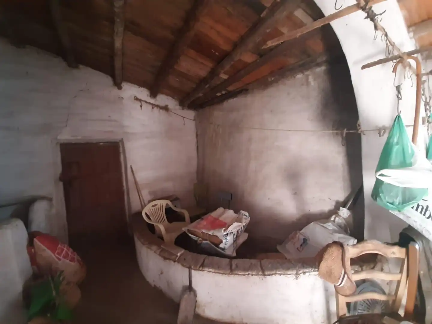 Casa o chalet en venta en Aldea del Cano