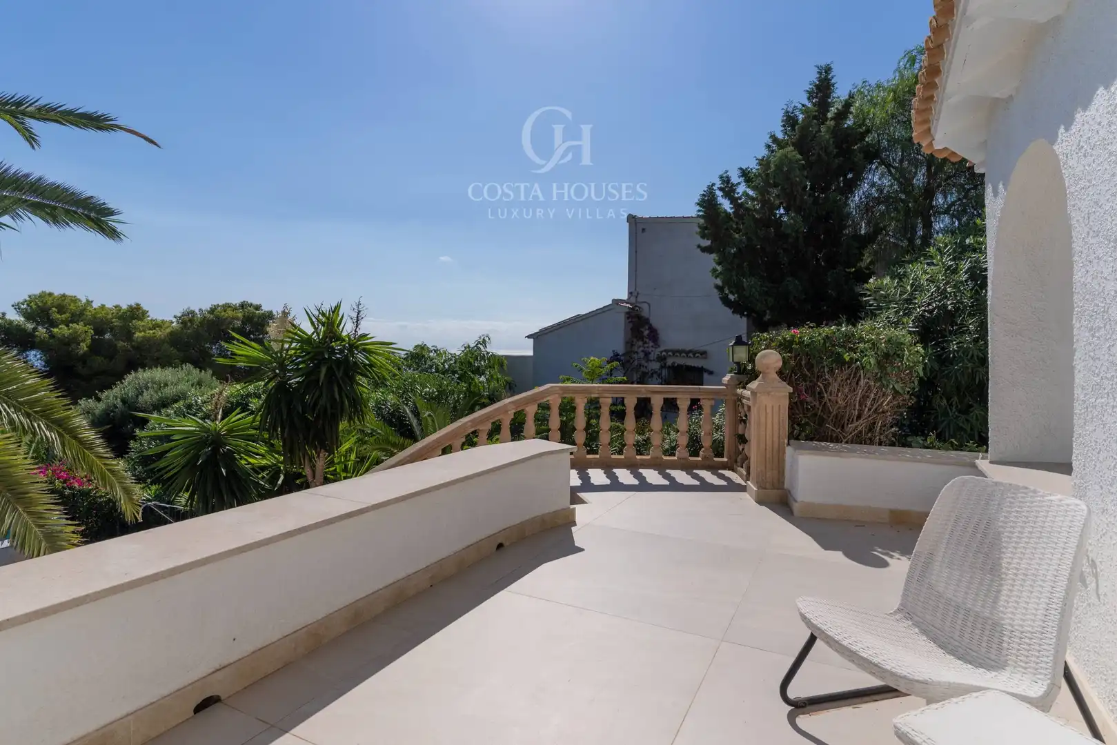 Villa avec piscine à vendre à Portichol - Balcón al Mar, imagen 31