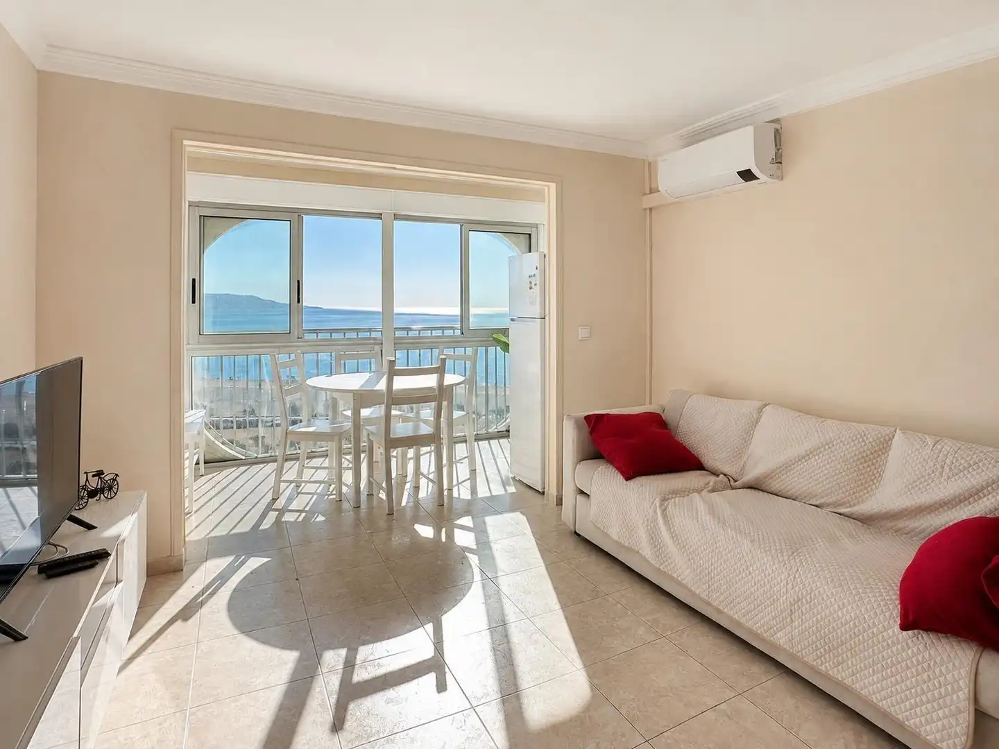 Apartament amb ascensor en venda a Salins - Cavall de Mar, imagen 4