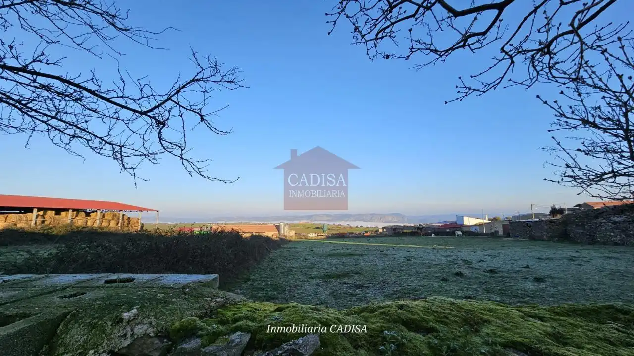 Casa o xalet en venda en Hinojosa de Duero amb Calefacció, Jardí privat i Traster
