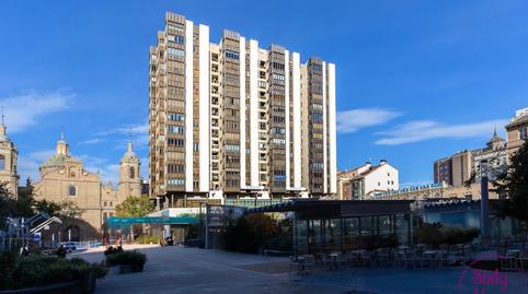 Photo 2 of Flat for sale in Plaza Salamero, Miguel, Paseo Independencia, Zaragoza