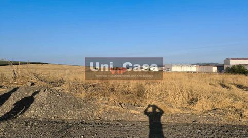 Photo 3 of Industrial land for sale in Calle Córdoba, 14, Villafranca de Córdoba, Córdoba