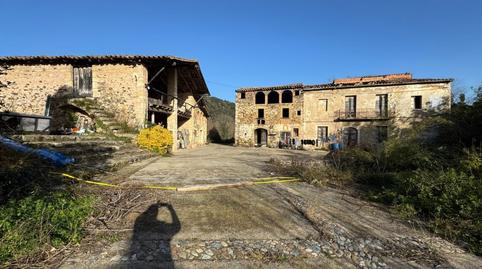 Foto 4 de Casa o chalet en venta en Santuari Sant Marsal, Susqueda, Girona
