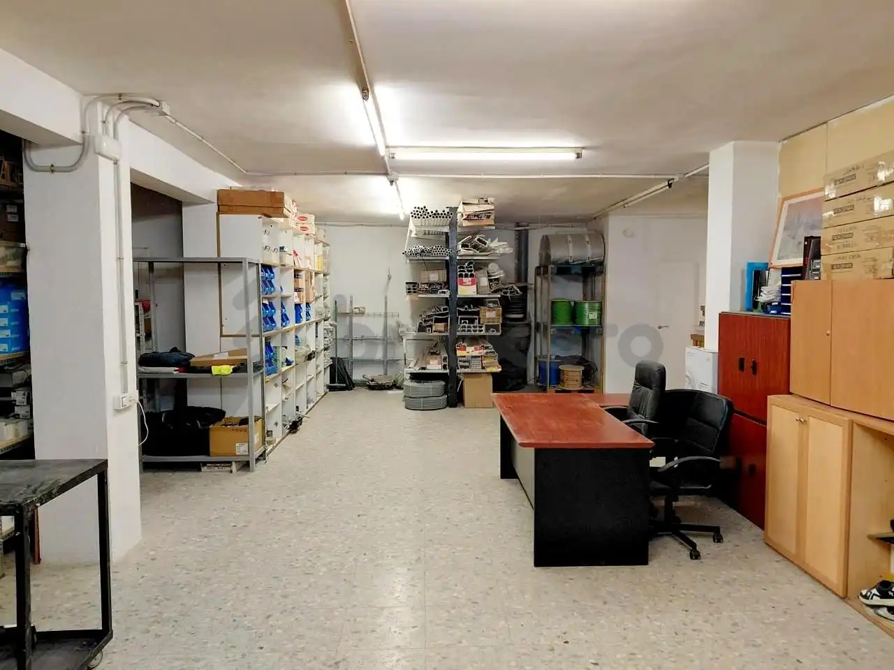 Local commercial à vendre à calle dels Cedres, imagen 14