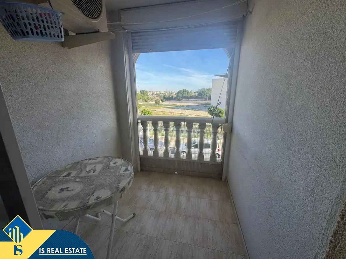 Apartament amb piscina en venda a Playa del Acequión, Náufragos y Rocío del Mar, imagen 5