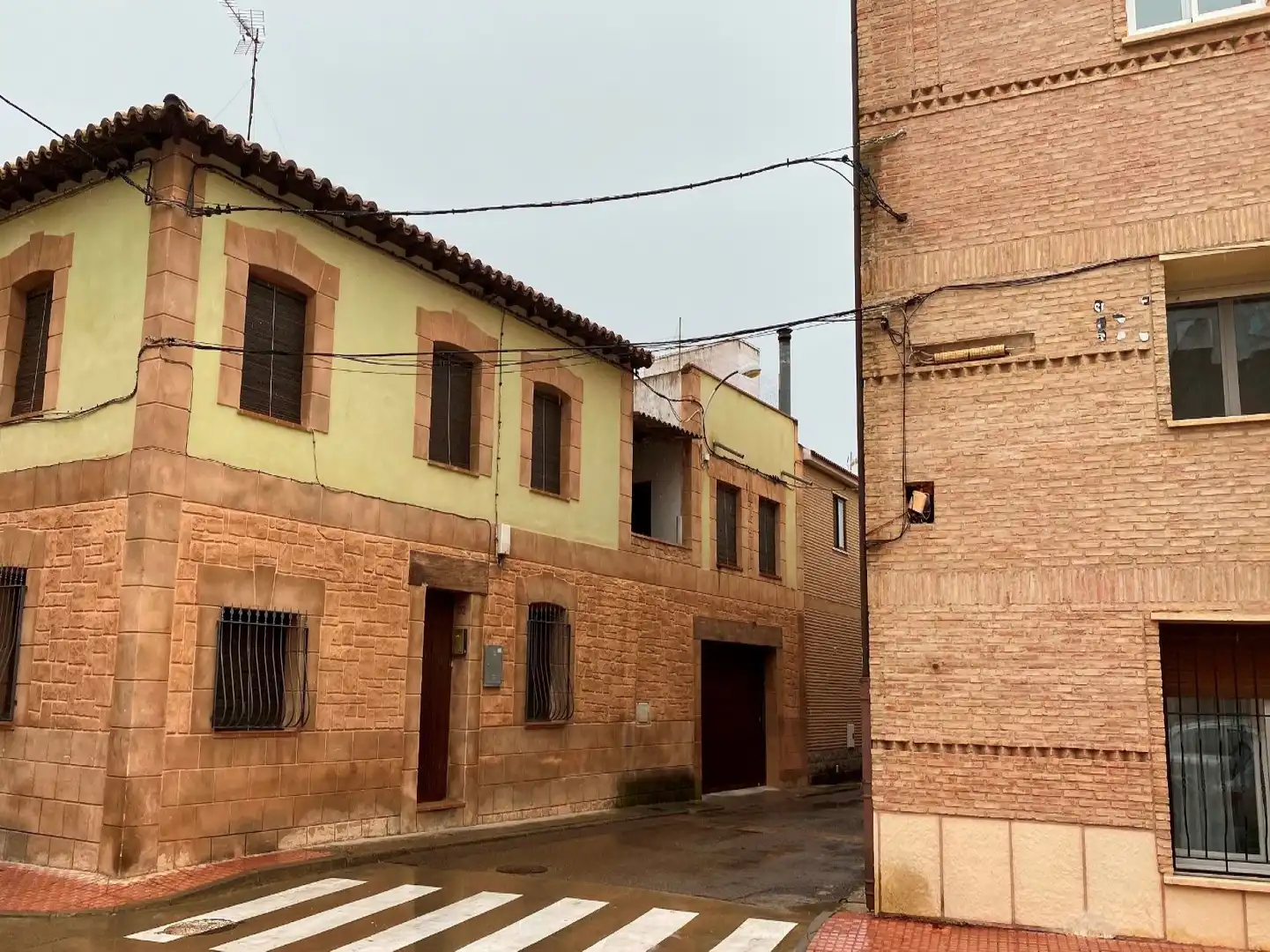 Casa o xalet en venda a Portal, Fuentes de Ebro