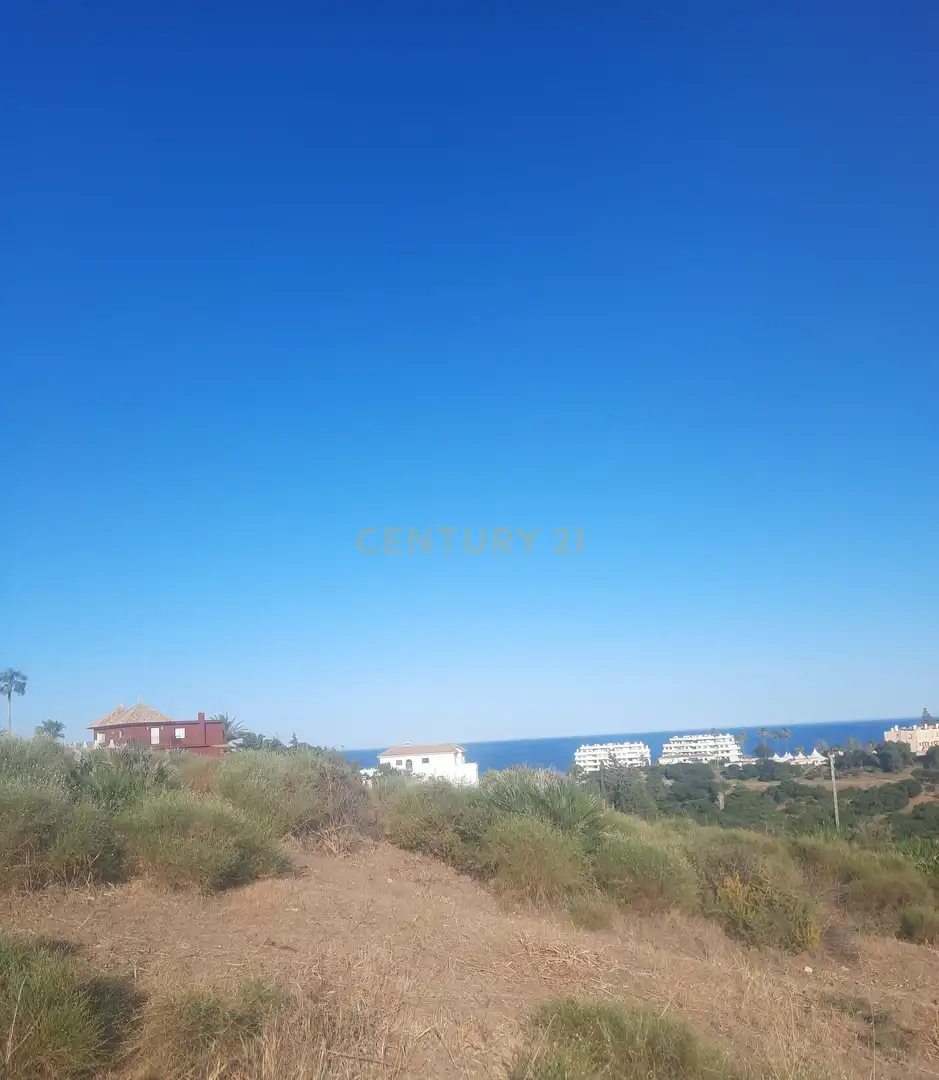 Land for sale in Calle Jineta, 33, 29649 Mijas, Spain, -1, El Faro de Calaburra - Chaparral