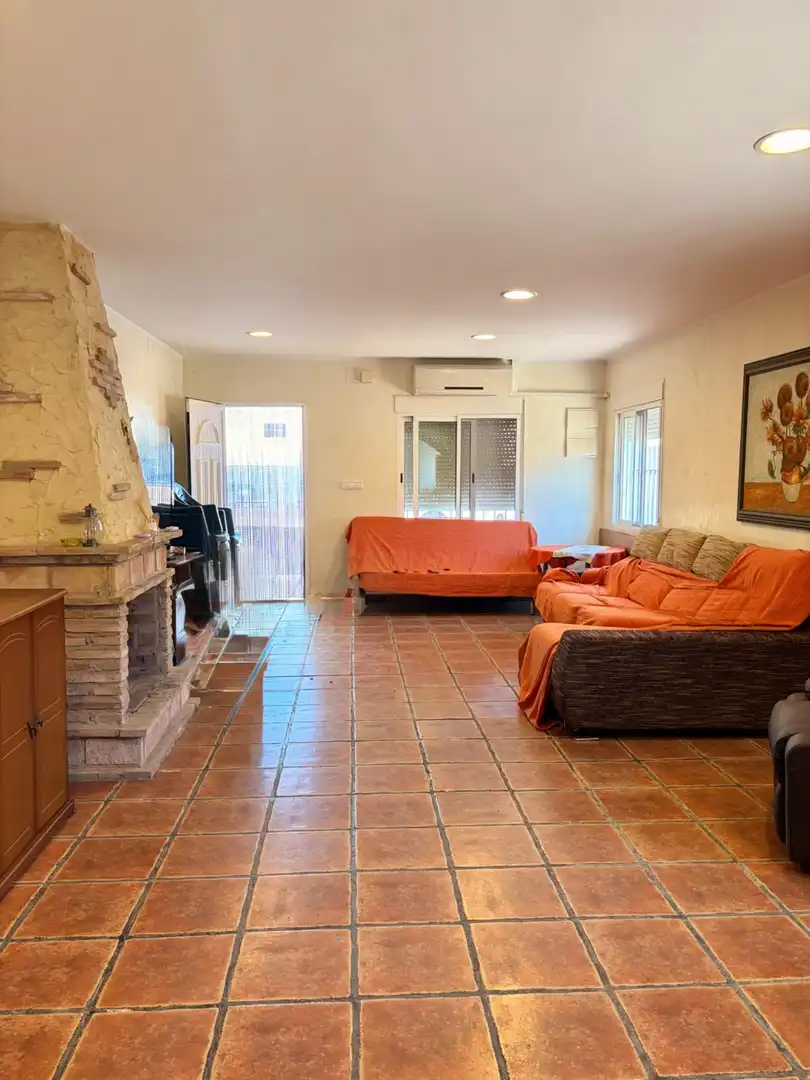 Nave industrial en venta en Los Ramos