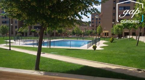 Foto 2 de Pis de lloguer a Alameda, Cuenca Capital