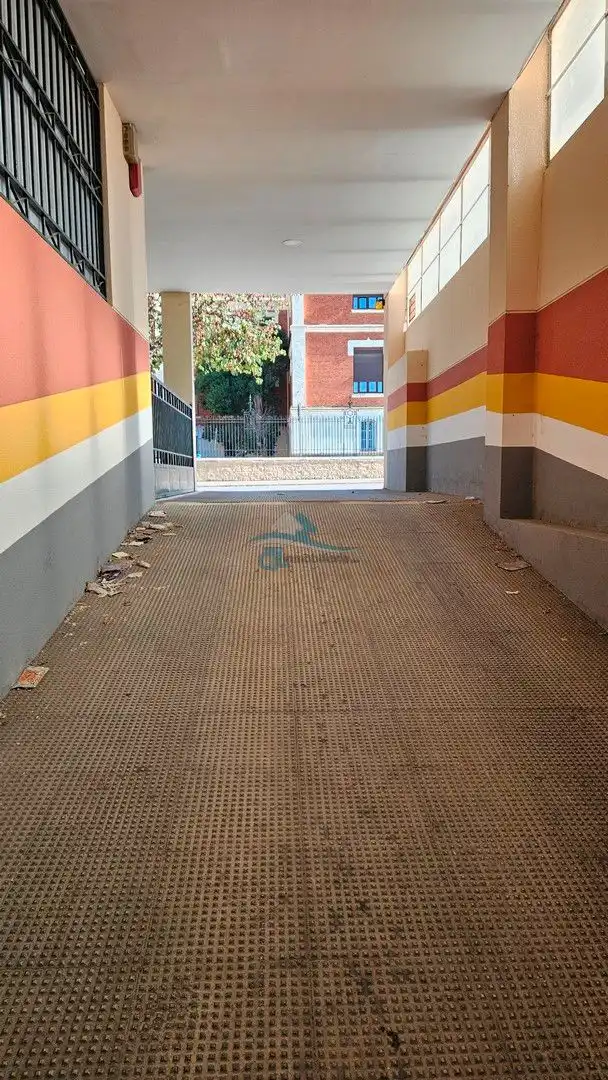 Appartamento con ascensore in affitto a Avenida del Ajedrez, imagen 21