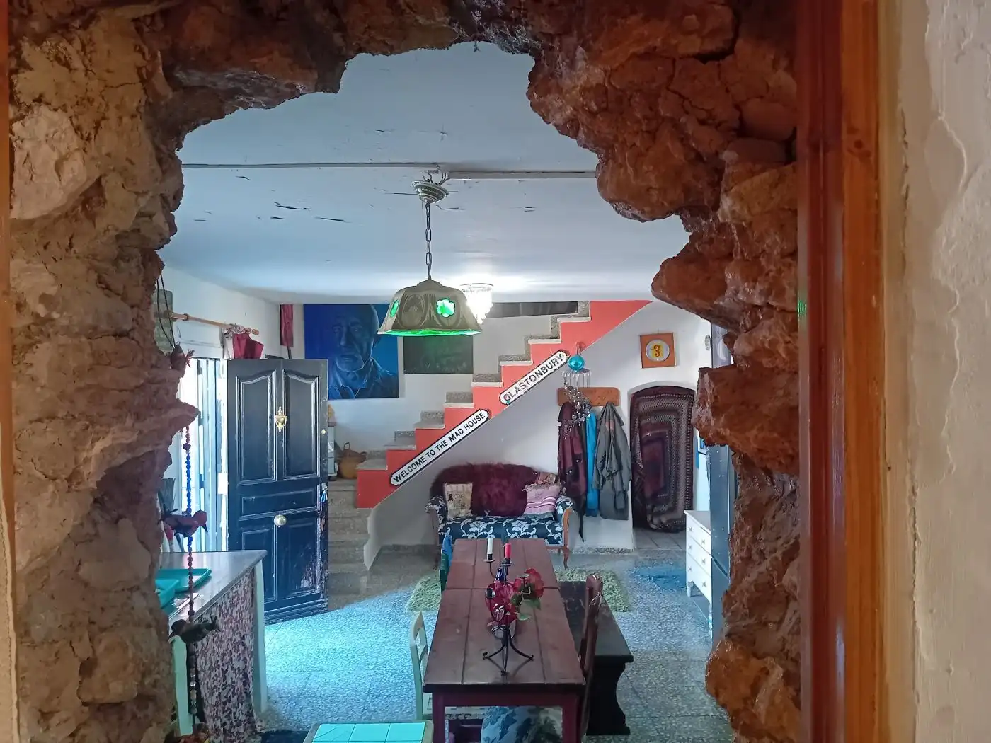 Casa rústica en venda a Baza, imagen 6
