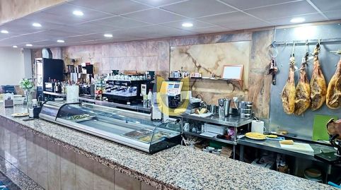 REFUN4959 UNIONSOL OFRECE EN VENTA RESTAURANTE DE 400 M CON TERRAZA EN LOECHES  MADRID, imatge 3