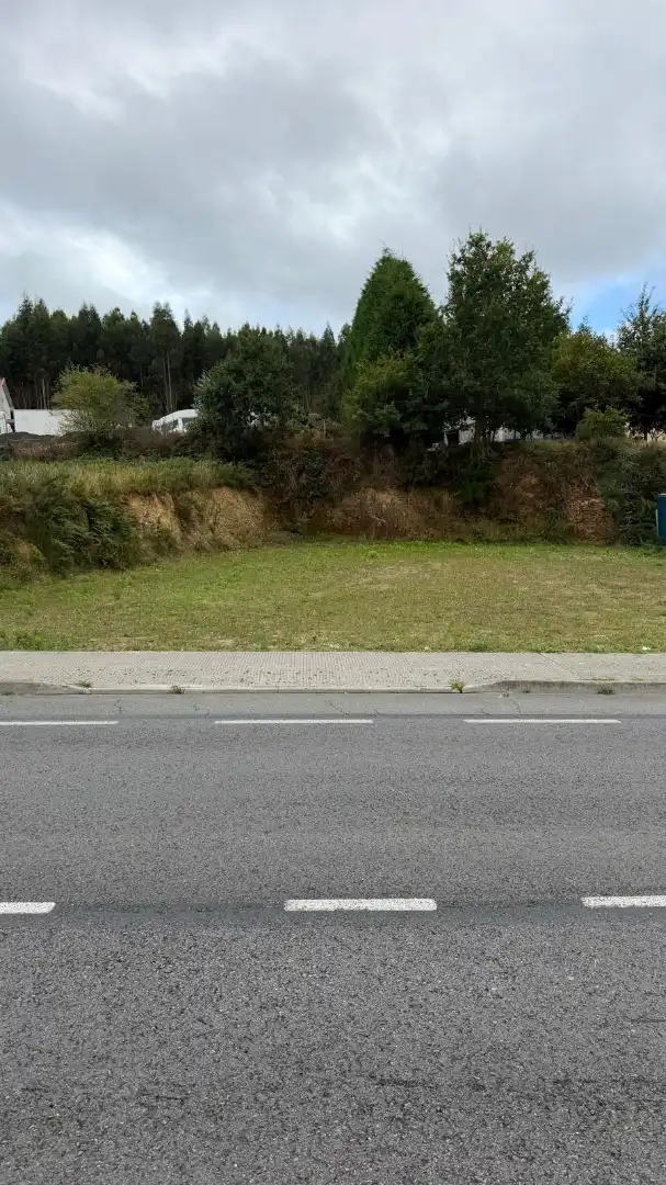Terreny residencial en venda a Carballo, imagen 9