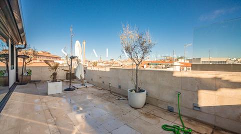 Foto 4 de Àtic de lloguer a San Lorenzo, Justicia - Chueca, Madrid