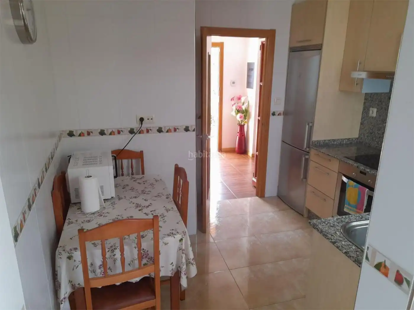 House to rent in Rúa Rosales 4, imagen 4