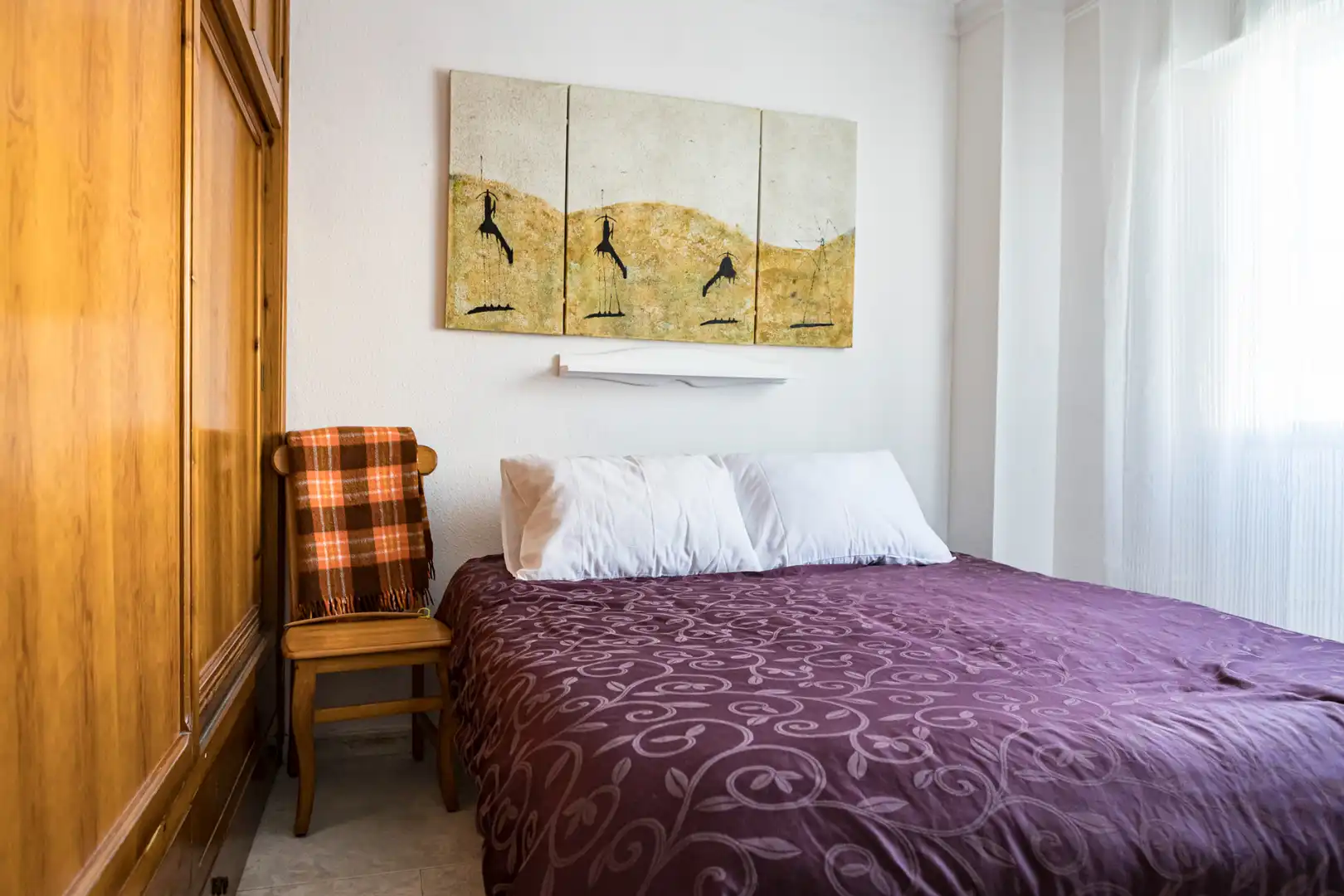 Piso en venta en Avenida Miramar, Castillo Sohail - Myramar