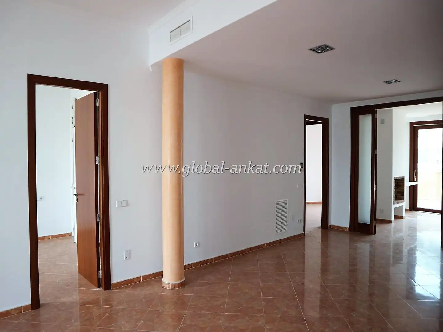 Piso de alquiler en Felanitx con Aire acondicionado, Calefacción y Terraza