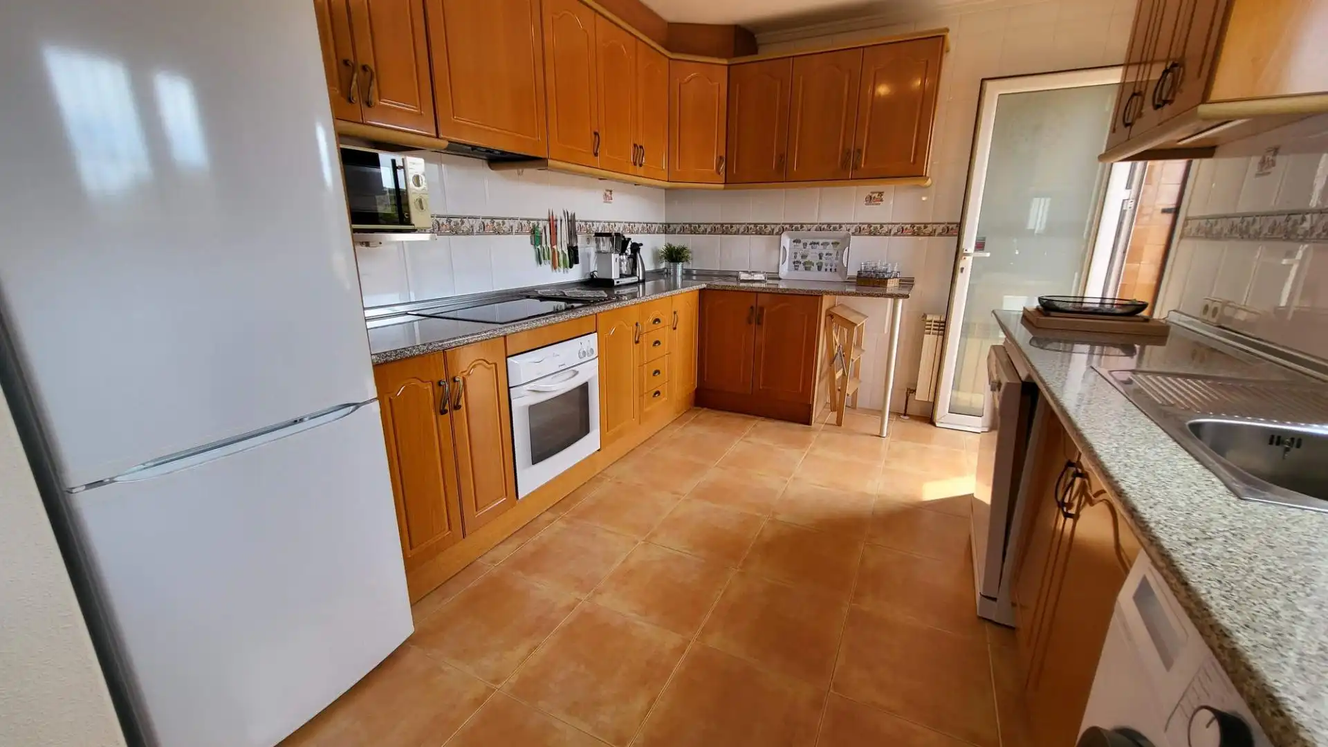 Chalet con terraza en venta en Gran Alacant, imagen 4
