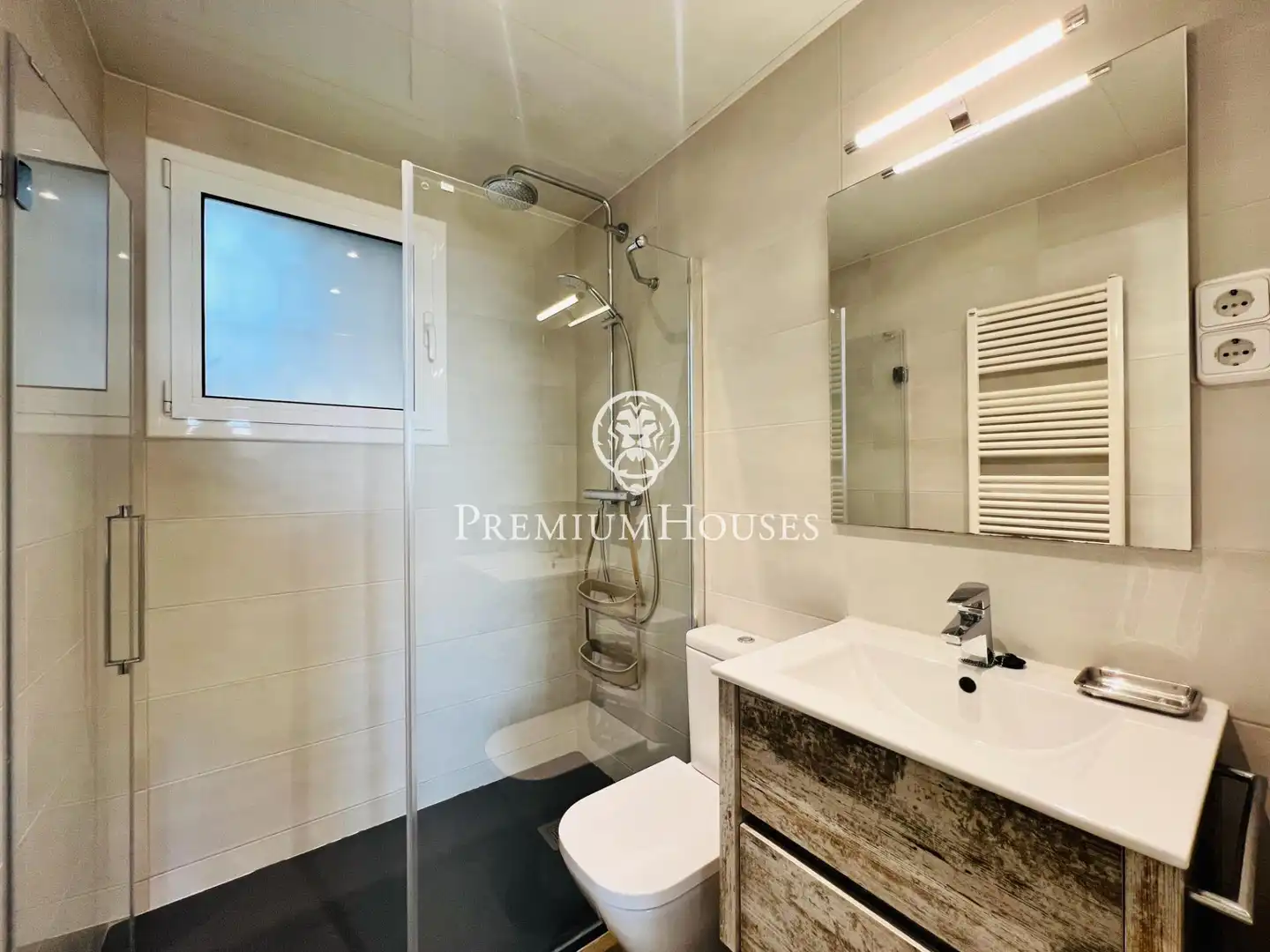 Wohnung zur Miete in Aiguadolç - Sant Sebastià