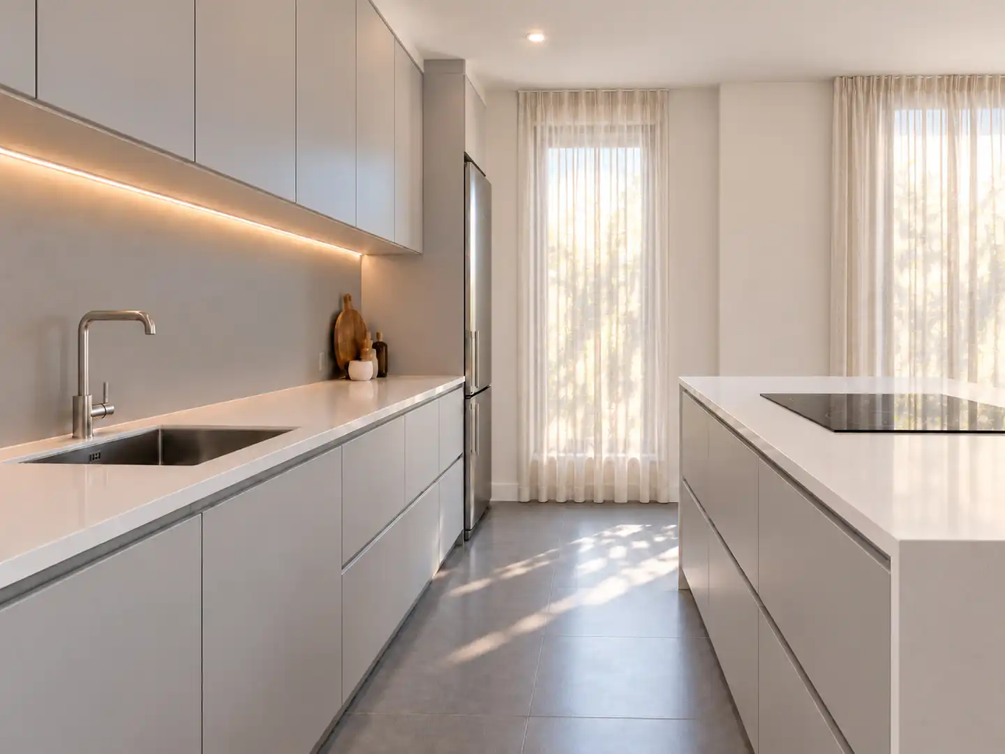 Planta baja en venta en Sanlúcar la Mayor, Sevilla