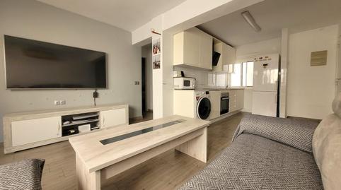 Foto 3 de Pis en venda a Calle Pacheco, 19, Parque Victoria Eugenia, Málaga