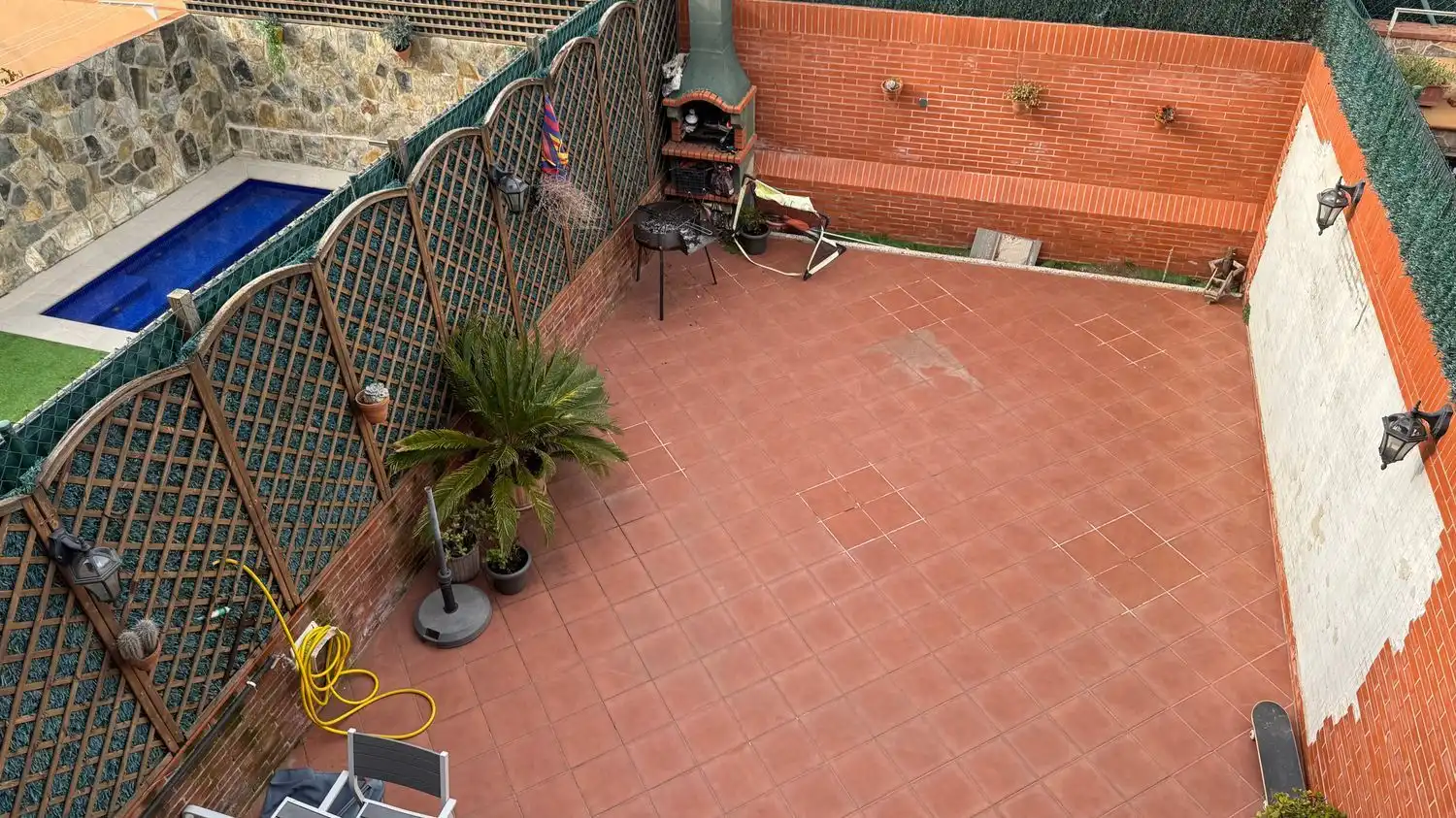 Chalet en venta en Calle de Rafael Albertí, imagen 2