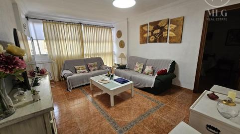 Foto 3 de Pis de lloguer a Vicente Aleixandre, Girón - Las Delicias, Málaga Capital