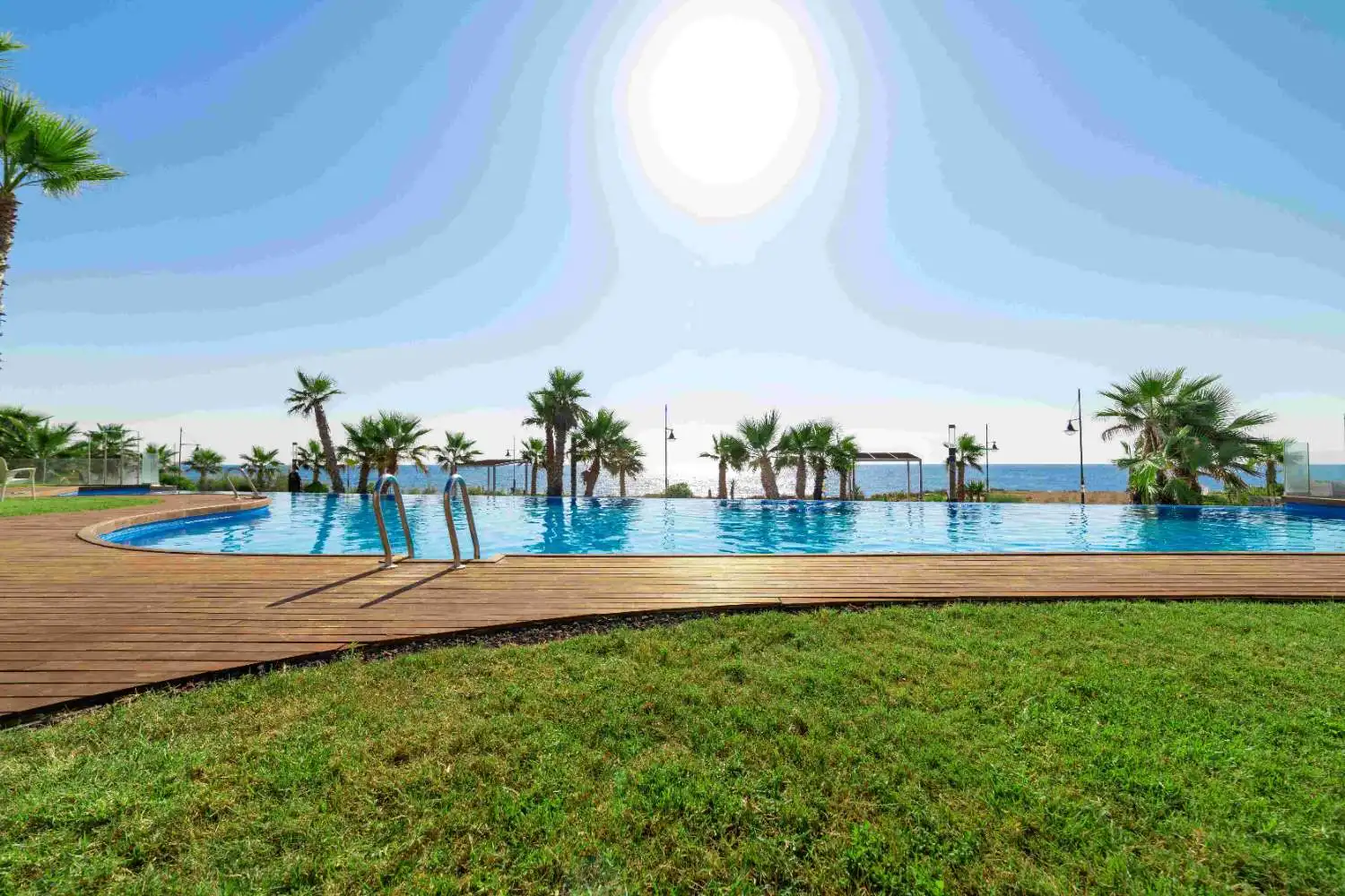 Apartment with pool for sale in Playa del Acequión, Náufragos y Rocío del Mar, imagen 17