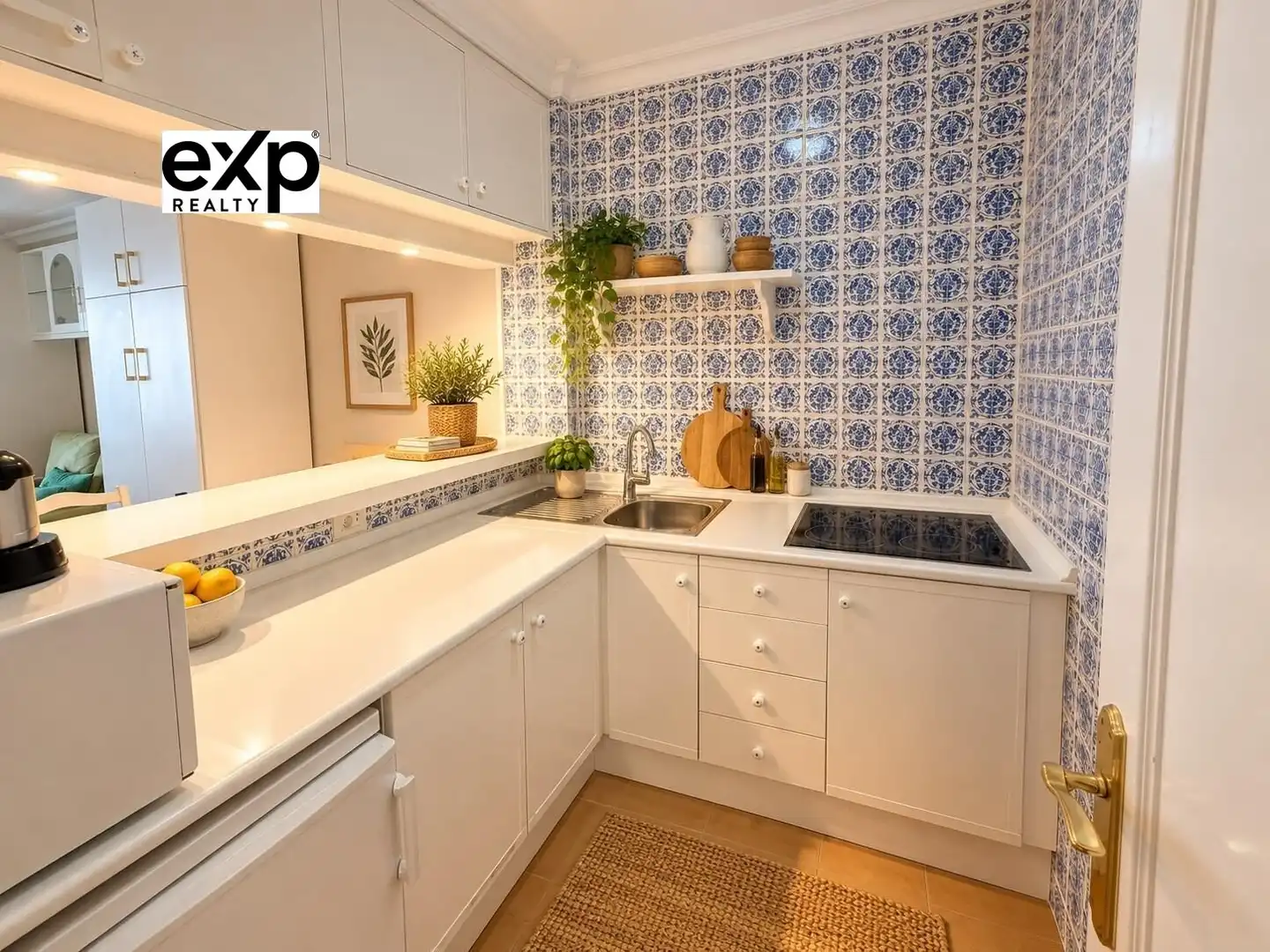 Wohnung zur Miete in Camino BURGADOS (TOSCAL), Longuera - Toscal