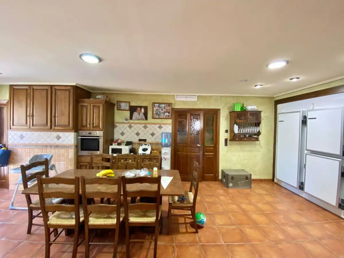 Chalet en venta en Salinas, imagen 7