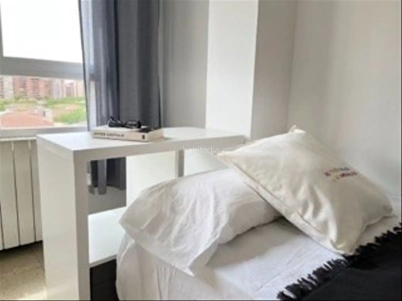 Flat with lift to rent in Carrer de Sant Hilari 4, imagen 10